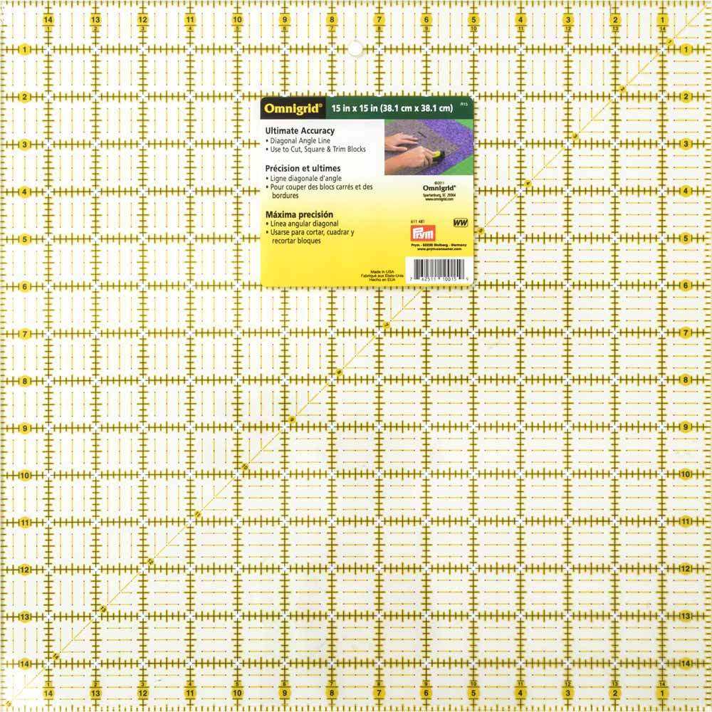 Omnigrid - 15