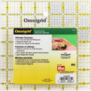 Omnigrid - 6.5" Square Ruler