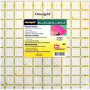 Omnigrid - 9.5" Square Ruler