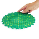 Omnigrid 8" Rotating Cutting Mat