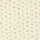 Sunbonnet - Tossed Petals - Porcelain