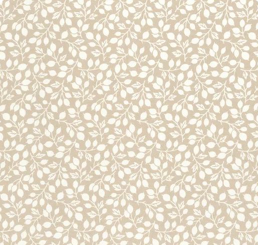Portofino - Leaf - Cobblestone
