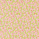 Summer's End - Floral - Lilac