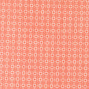 Summer's End - Tiles - Persimmon