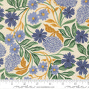 Brookside - Floral - Cloud