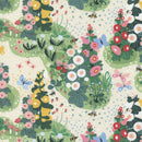 Love Letter - Garden - Eggshell