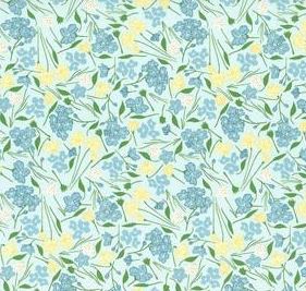 Quilting Bees - Wildflowers