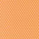 Delightfully Yours - Dots - Apricot