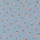 Blossoms and Blooms -Tulips - Sky