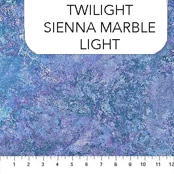 Stonehenge Gradations - Twilight Sienna Marble Light