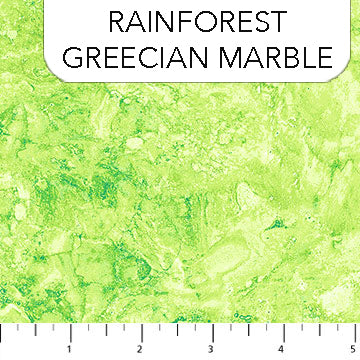 Stonehenge Gradations - Rainforest Grecian Marble