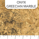 Stonehenge Gradations - Onyx Grecian Marble