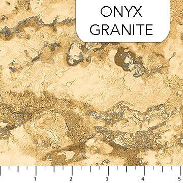 Stonehenge Gradations - Onyx Granite