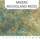 Stonehenge Gradations - Woodland Moss