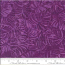 Berrylicious Batiks - Leaves - Fig