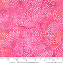 Echo Batiks - Fuchsia Swirl