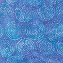 Echo Batiks - Ocean Swirl