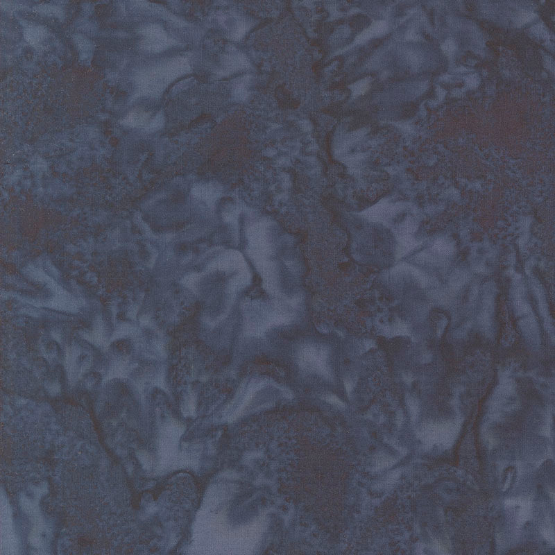 Bali Batik - Watercolour - Evening