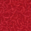 Splendor Batiks - Citrus Slices - Apple