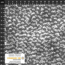 Symphony - Floral Stem - Charcoal