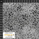 Symphony - Leaf Toss - Charcoal