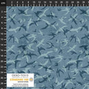 Northern Blues - Bird Silhouettes