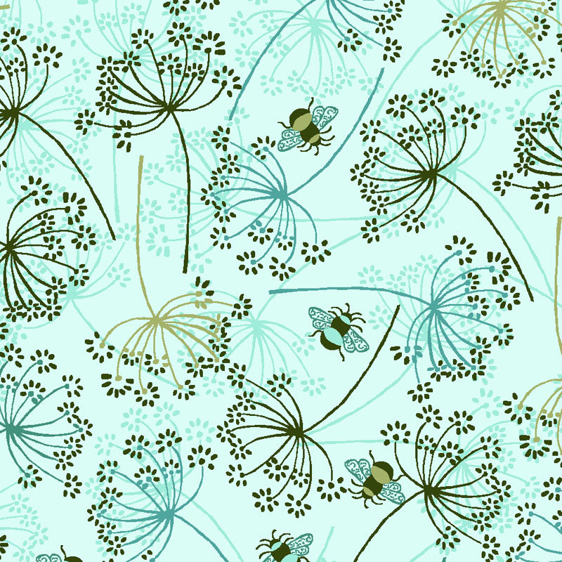 Magic Grows - Wildflower - Air