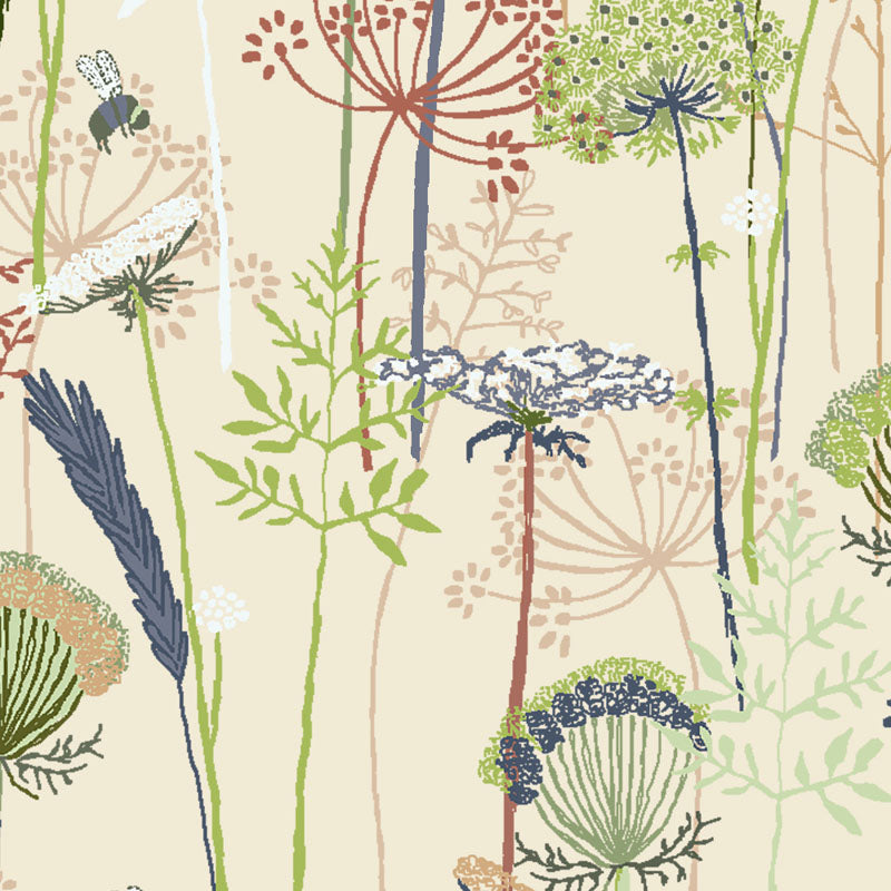Magic Grows - Wildflower - Natural