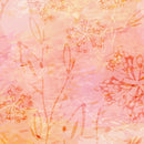 Sunset Blooms - Sunrise Tonal Branch