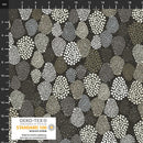 Spot on Flower - Pepper