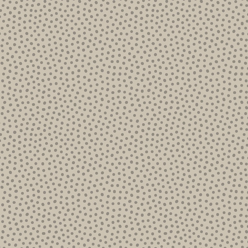 Petits Points -  Light Grey