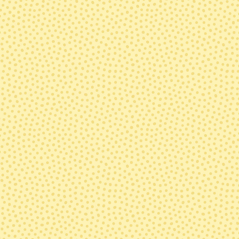 Petits Points - Country Yellow