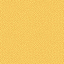 Petits Points - Mustard Yellow
