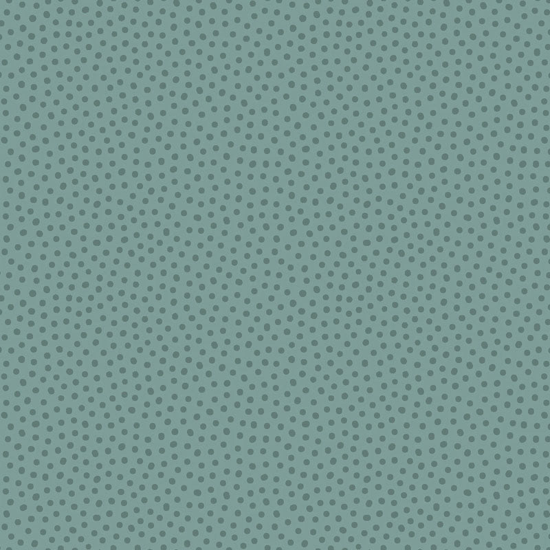 Petits Points -  Dusty Green
