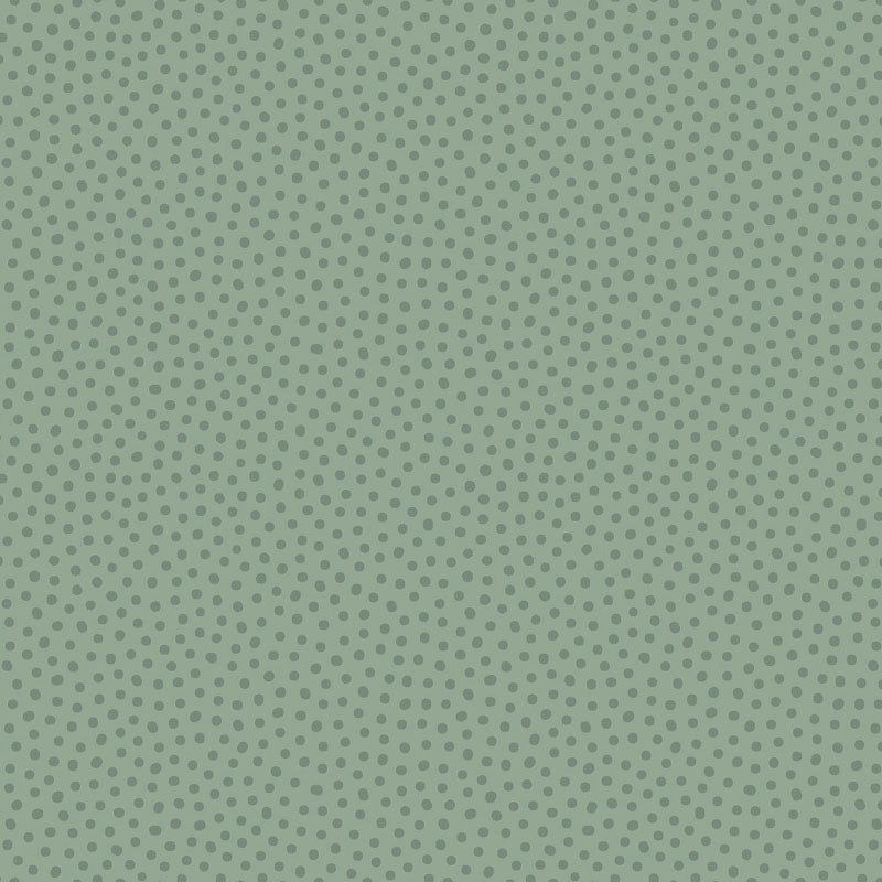 Petits Points -  Old Green