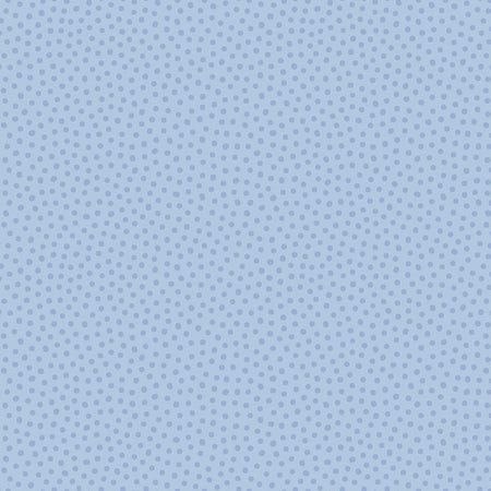 Petits Points - Periwinkle