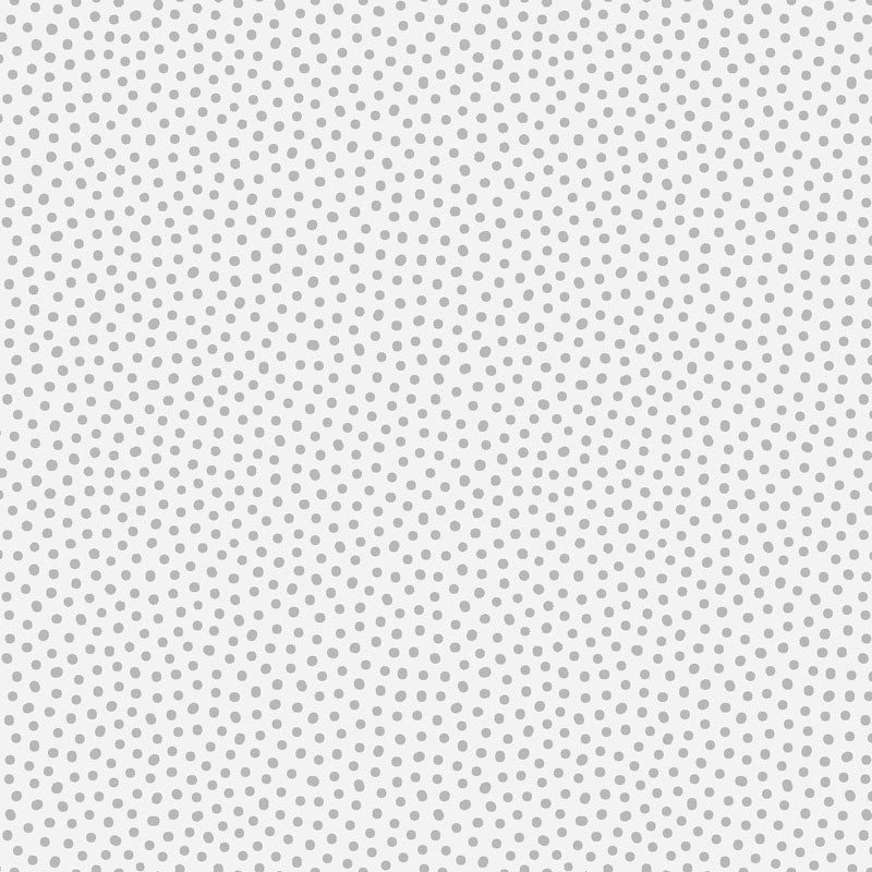 Petits Points -  Silver