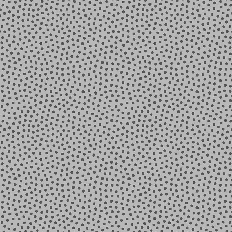 Petits Points -  Grey