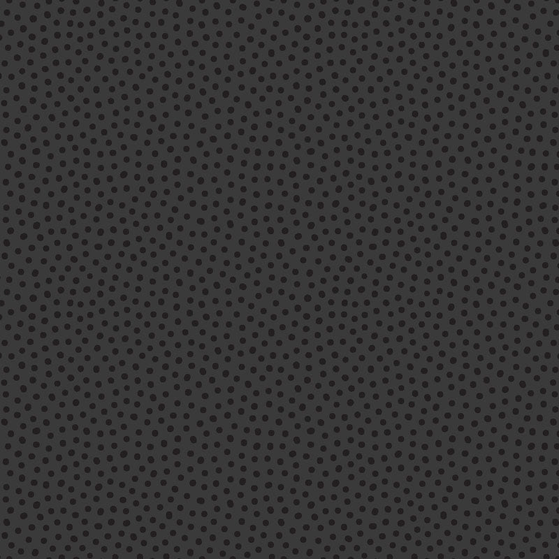 Petits Points -  Black