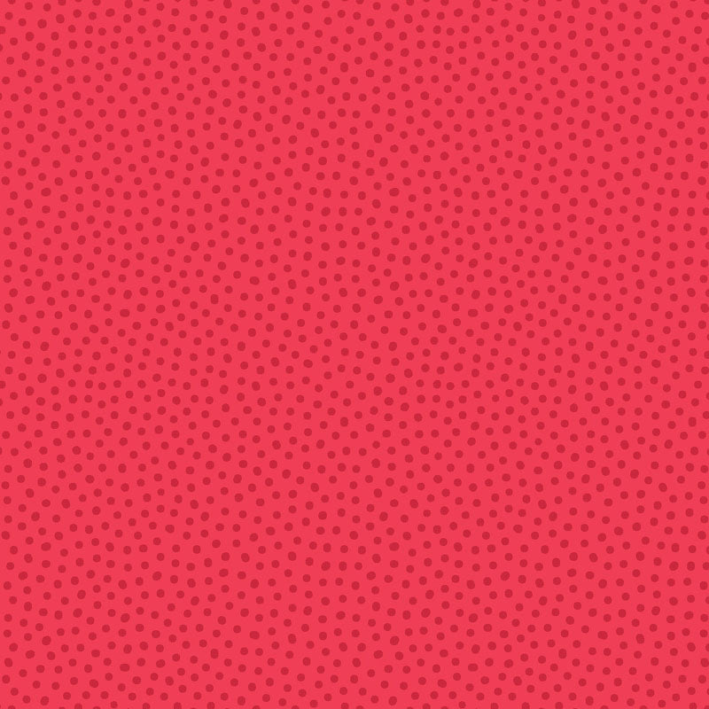 Petits Points -  Coral