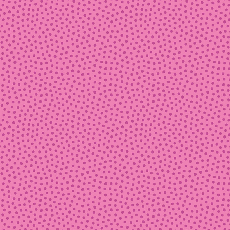 Petits Points -  Pink