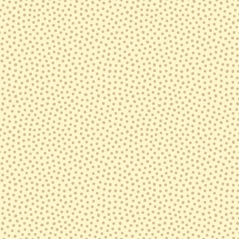 Petits Points - Ivory