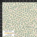 Flower Friends - Tiny Floral - Natural