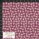 Flower Friends - Branch Toss - Magenta