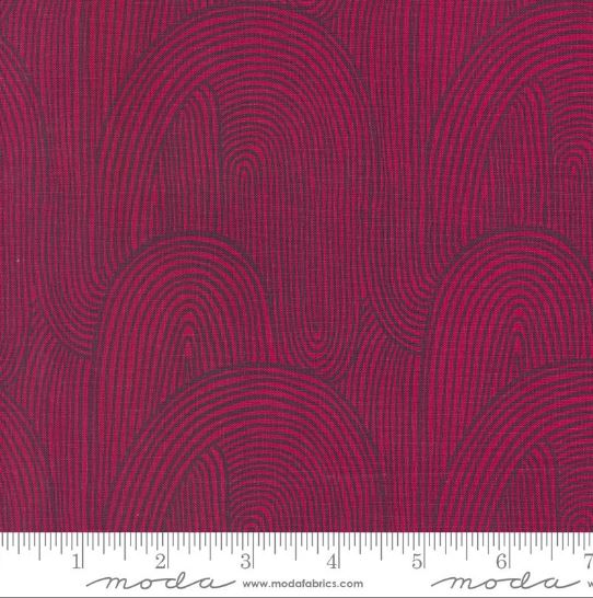 Things Above - Tonal - Pomegranate
