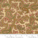 Collections for a Cause - Paisley - Cream