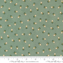 Collections for a Cause -Geo Dot - Teal