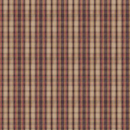 Lodge Life - Brown Plaid