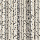 Lodge Life - Birch Trees