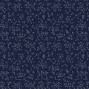 Fall is Football - Play Board - Navy